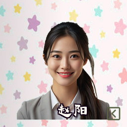 赵阳