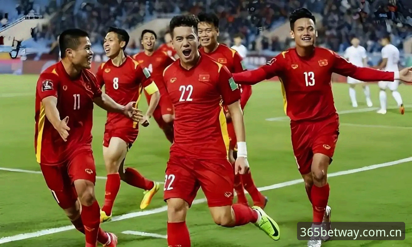 世界杯扩军到66队？中国男足的机会真的来了吗？